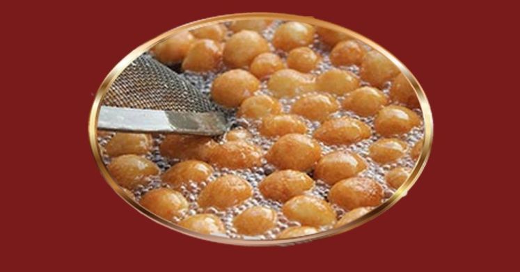 Lokmanın Osmanlı Mutfağındaki Yeri 