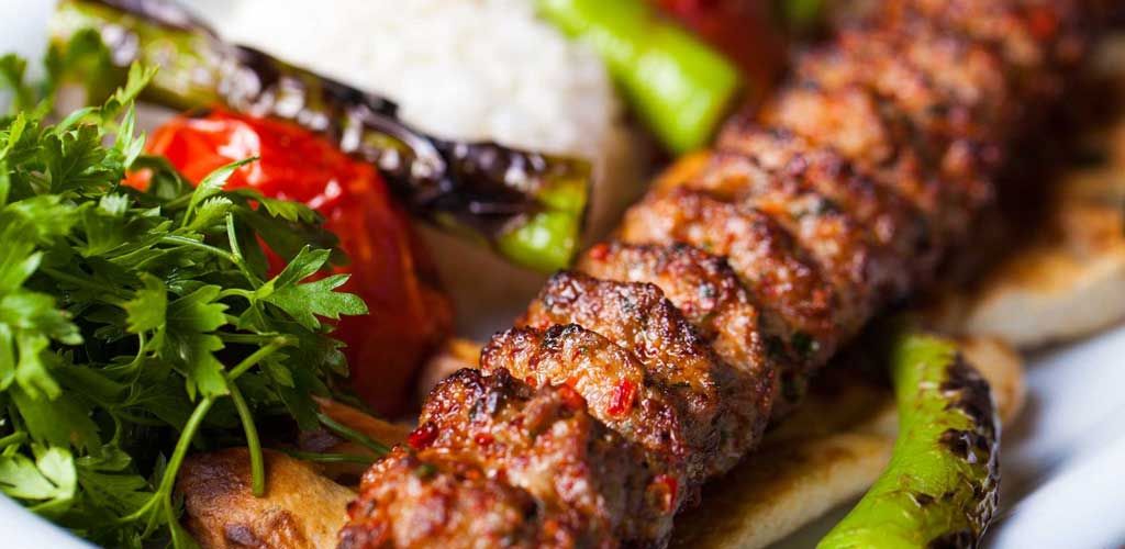 Adana Kebap Hakkında 